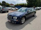 Chrysler 300C 3.5 V6 *Automatik*Leder*Xenon*Navi* - Chrysler 300C: 3.5