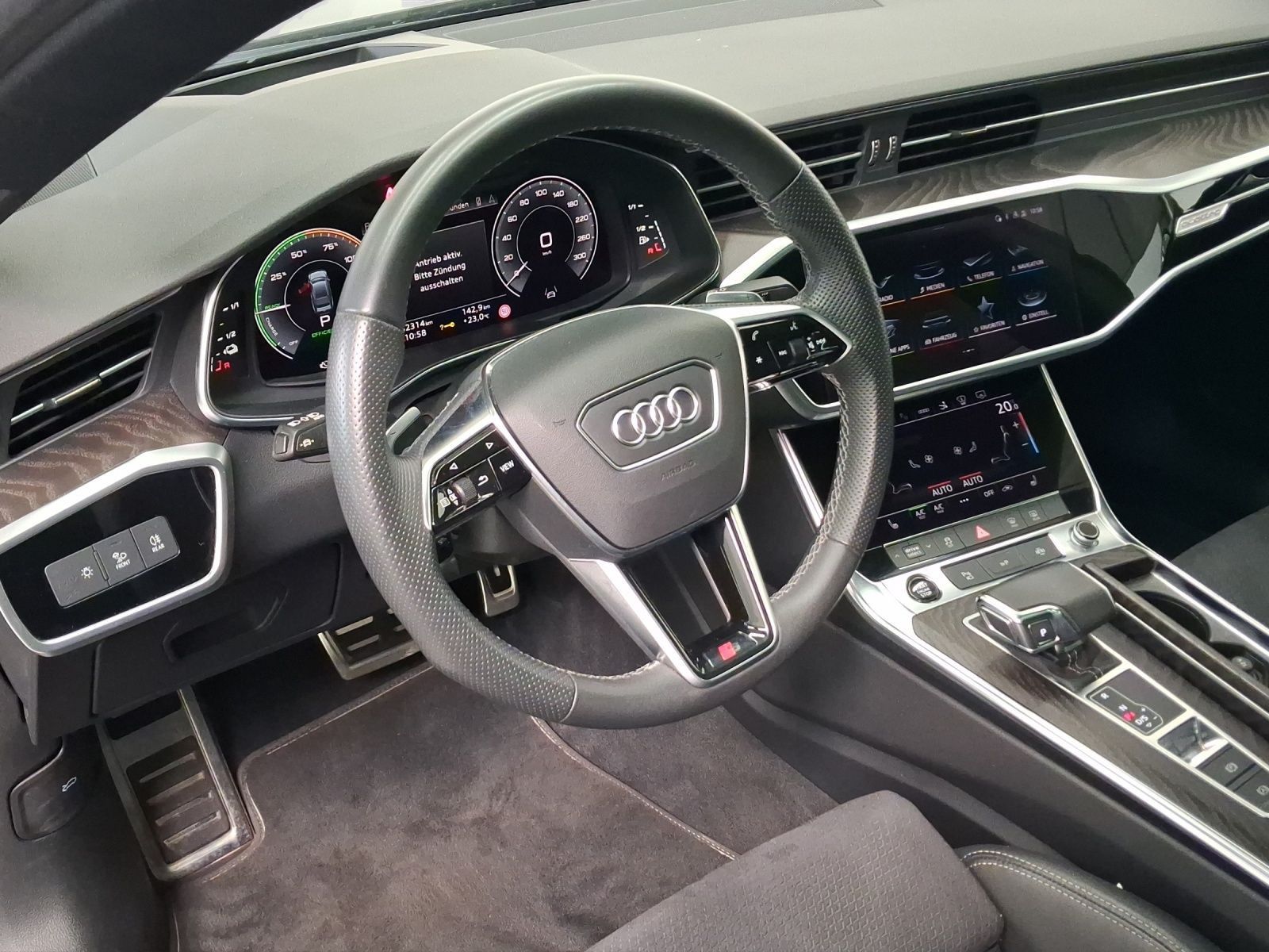 Audi A7 - Bild 9