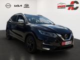 Nissan Qashqai Tekna+ - gebrauchte Nissan Qashqai aus dem Jahr 2018