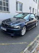BMW 325Ci -Individual M-Paket Facelift - BMW 325 aus 2003: Cabrio