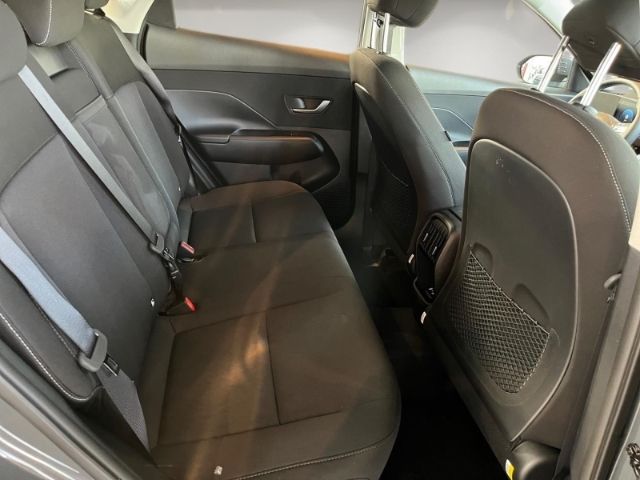 Hyundai KONA - Bild 13