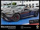 Mercedes-Benz CLE 53 4+ Cabriolet +Dirstronic+360°+AHK+StdHzg+ - Mercedes-Benz CLE 53 AMG: Cabrio