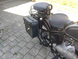 BMW R 27 mit Sonderausstattung und diversen Teilen - Offers matching your search criteria