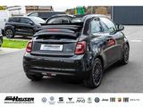 Fiat 500e Cabrio la Prima by Bocelli 42 kWh NAVI KAME - Fiat 500e: La Prima By Bocelli