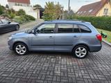 Skoda Fabia 1.2l TSI 63kW Family Combi Family - Skoda Fabia: 1.6