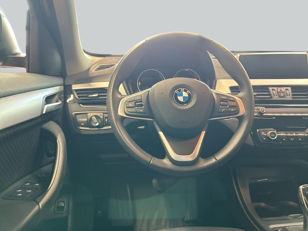 BMW X1 sDrive20i Aut. Advantage *Navi*SHZ*, миниатюра 17