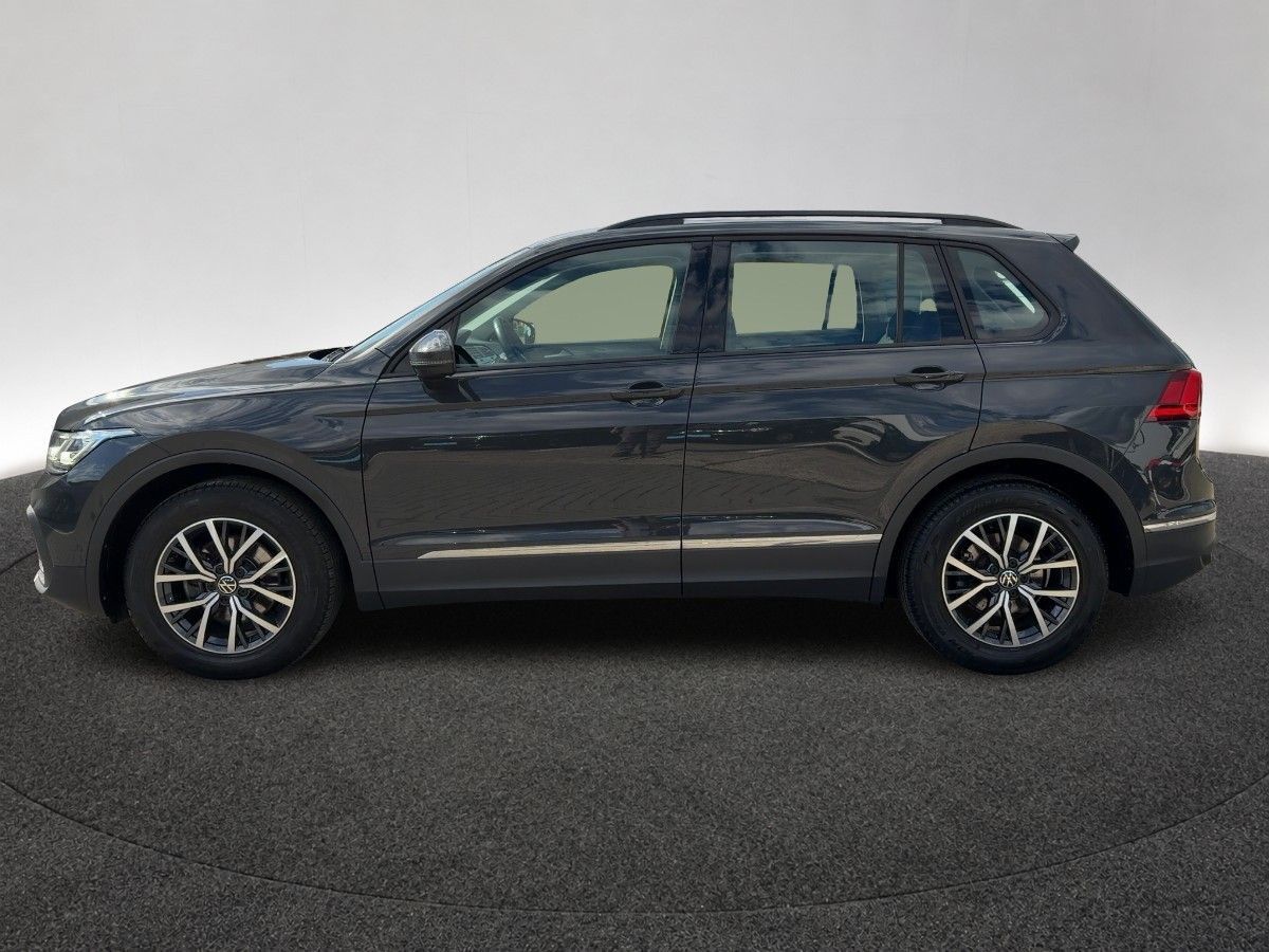 Volkswagen Tiguan 1.5 TSI Life DSG*MATRIX*NAV*RFK*STHZG*MAS imagem 3