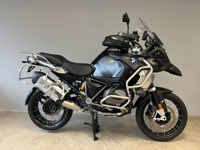 BMW R 1250 GS ADVENTURE