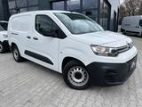 Citroën Berlingo Kasten Worker XL/L2 KLIMA PDC - Citroën Berlingo: L2