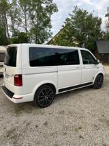 Volkswagen T6 Multivan Comfortline,Standheizung,TÜV,20Z - Volkswagen: Multivan Comfortline