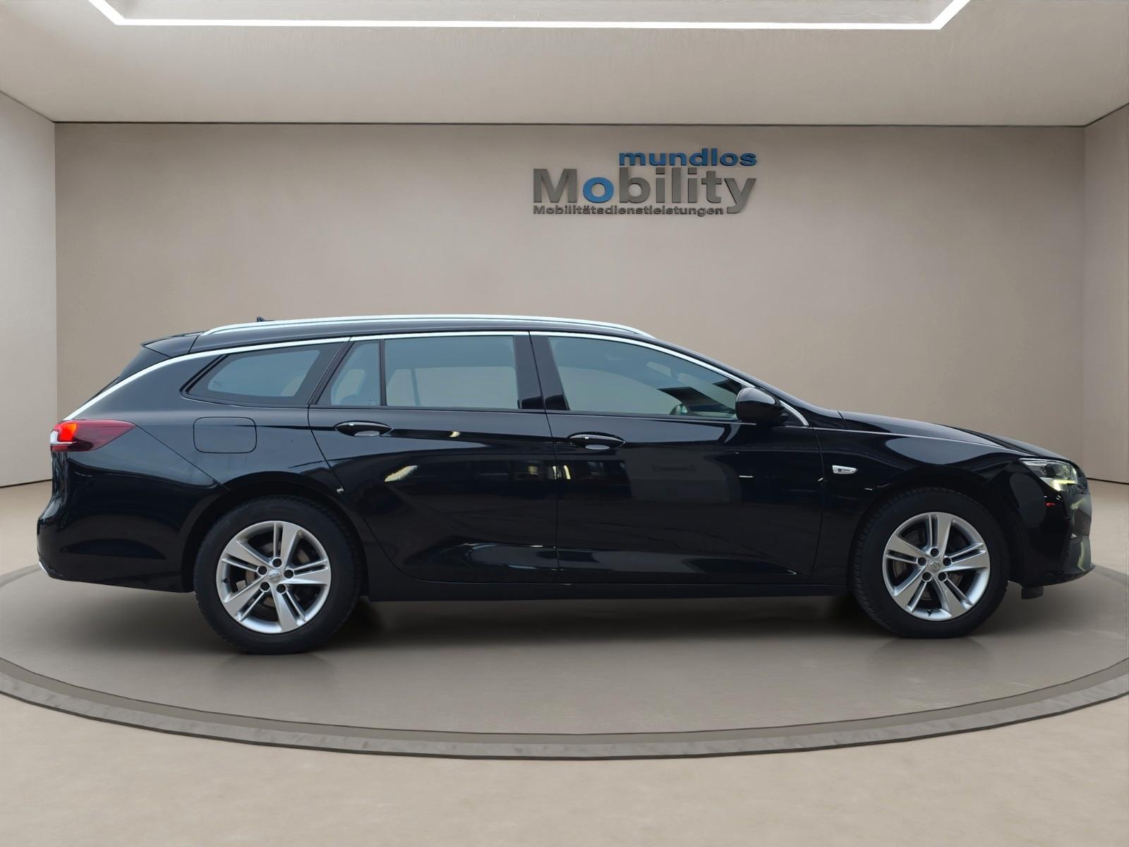 Opel Insignia B Sports Tourer Elegance LED ACC