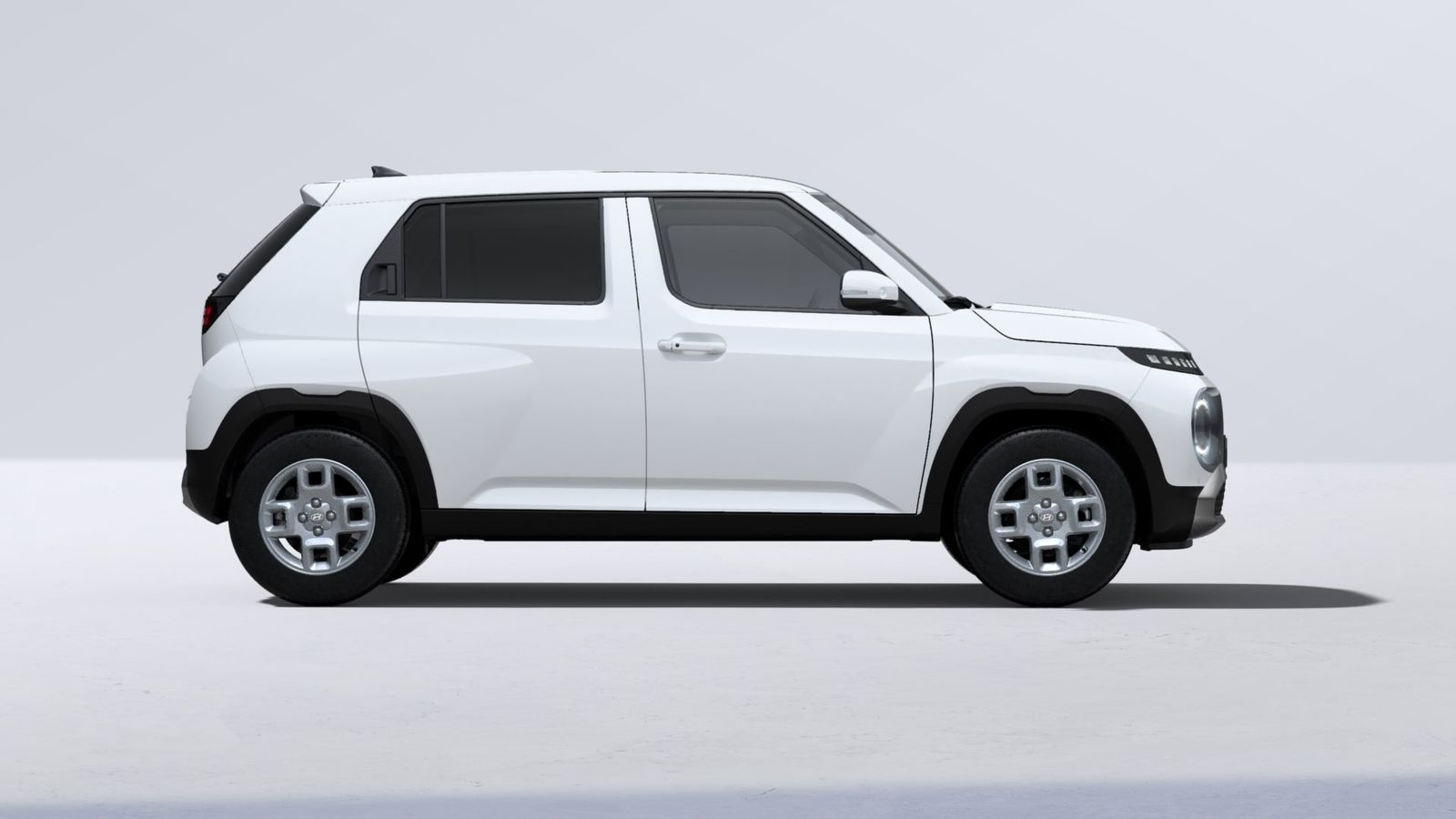 Hyundai INSTER - Bild 5