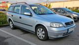 Opel Astra Combi - Opel Astra Combi Gebrauchtwagen