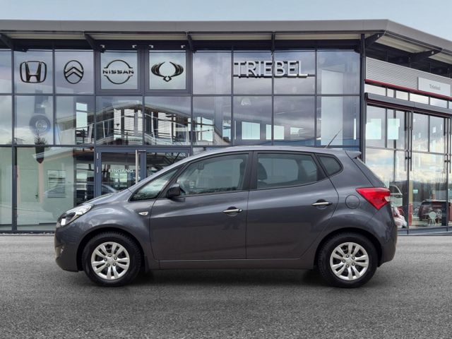 Hyundai ix20 Klima* EFH* Ganzjahresreifen neu* flexible 