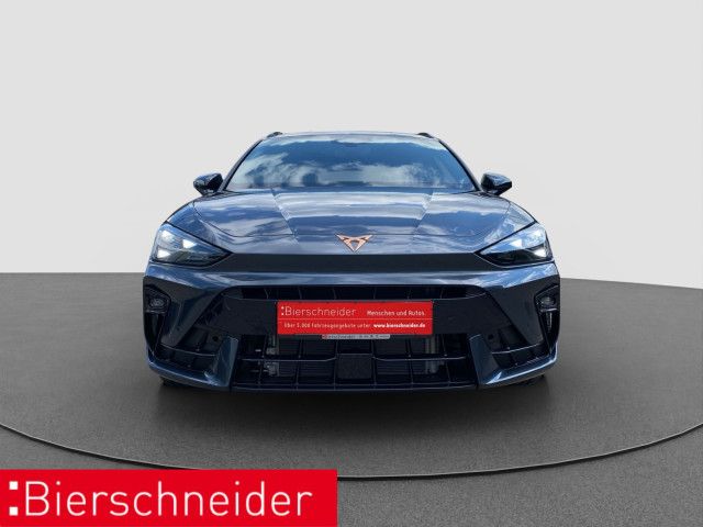 Cupra Leon - Bild 2