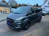 Ford Transit Custom 2,0 TCDI L1 Auto AHK Xenon 1.Hd - Ford Transit Custom Gebrauchtwagen in Bremen