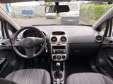 Opel Corsa D Edition - Opel Corsa aus 2007: D