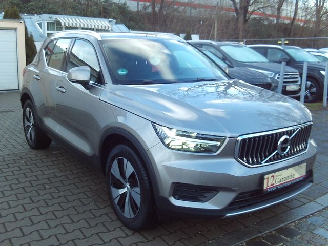 Volvo XC40 Inscription Expression Recharge Plug-In Hyb