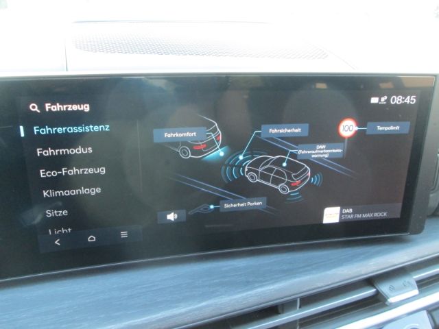 Hyundai Santa Fe – Bild 17
