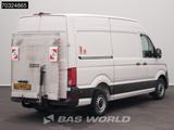 Volkswagen Crafter 177pk 500KG Laadklep Automaat L3H3 Navi - Pkw-Anhänger 500kg