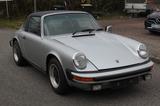 Porsche 911 Urmodell - Porsche aus 1976: 911