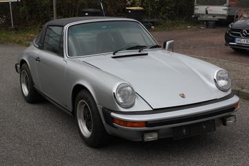 صورة 3 لـ 1976 Porsche 911 URMODELL