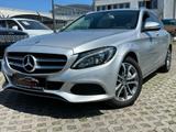 Mercedes-Benz C250CGI T-Modell Avantgarde/Leder/Navi/Automatik - Mercedes-Benz C 250 mit Benzin-Antrieb: Kombi