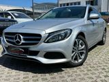 Mercedes-Benz C250CGI T-Modell Avantgarde/Leder/Navi/Automatik - Mercedes-Benz C 250: Cgi
