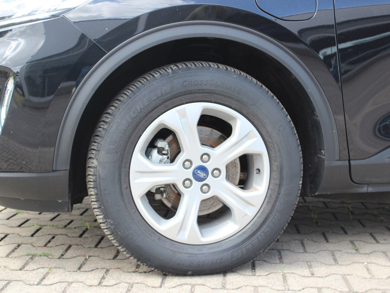 Fahrzeugabbildung Ford Kuga Plug-In Hybrid Cool & Connect