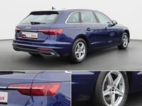 Audi A4 - Vorschau Bild 23
