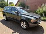 Volvo XC90 D3 Geartronic *scheckheftgepflegt* - gebrauchte Volvo XC90 aus dem Jahr 2011