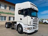 Scania R480 štandard, automatic, retarder, E4 vin 195 - Scania 480