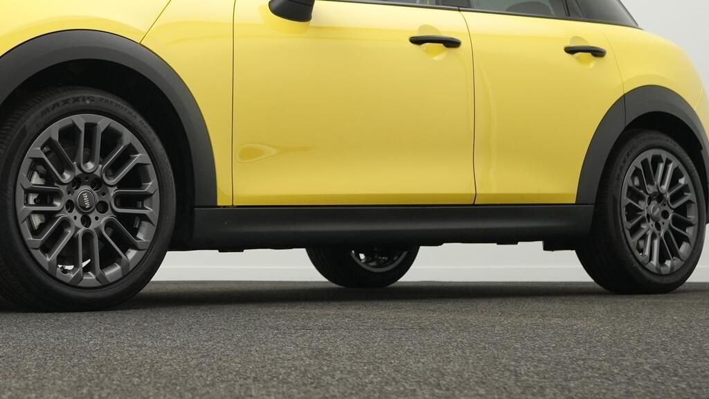 MINI Cooper C - Bild 20