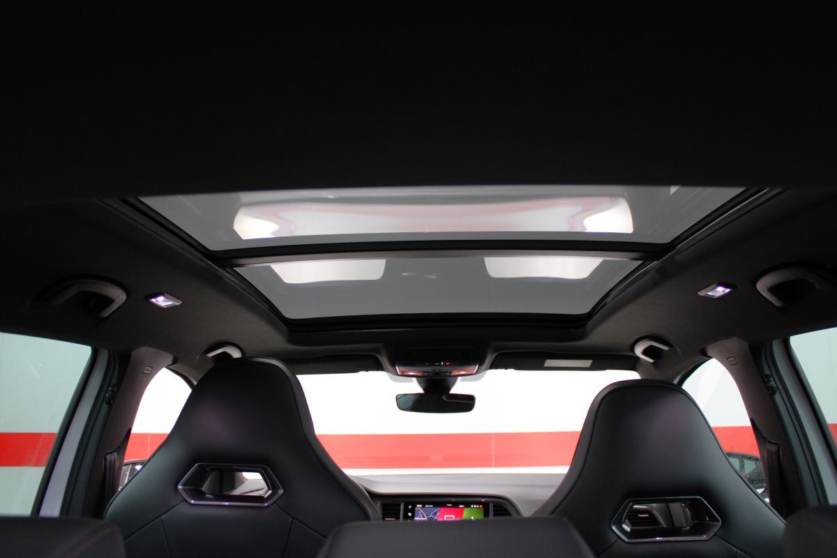 Cupra Ateca - Bild 8