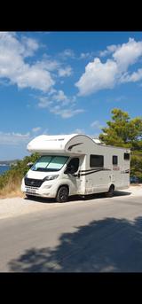 Fiat Rimor XGO Dynamic 39 - Offers