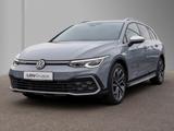 Volkswagen Golf Alltrack 2.0 TDI DSG 4Motion AHK, ZGV - Volkswagen Golf: TDI 4motion