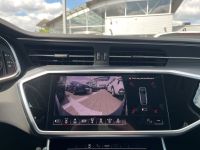 Audi A6 - Vorschau Bild 18