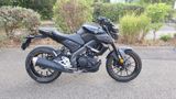 Yamaha MT-125/Frische HU/ Neuer Kettensatz - YAMAHA MT125