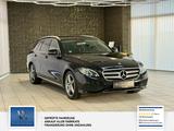 Mercedes-Benz E 200 1 Hand* Scheckheft* Kamera 360* AMG Felgen - Mercedes-Benz E-Klasse: Kombi, AMG