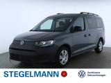 Volkswagen Caddy Maxi 1.5 TSI DSG Navi*Zuziehhilfe*7-Sitzer - Volkswagen Caddy Jahreswagen: 7 Sitzer