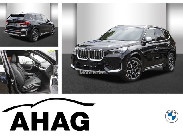 BMW iX1 xDrive30 xLine Innovation Dr.Ass.Plus AHK