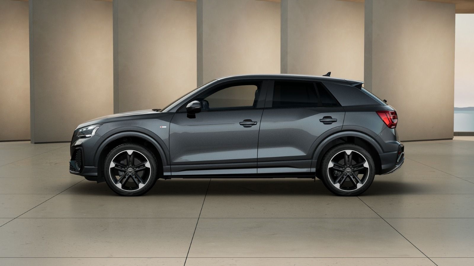 Audi Q2 - Bild 2