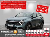 Kia Sportage T-GDI DCT 7Jahre+Navi+virtCP+ACC+Kamera - Kia: 7 Jahre