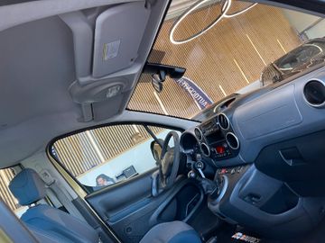 Citroën Berlingo Kombi Multispace *KLIMA*PDC*TÜV-052027