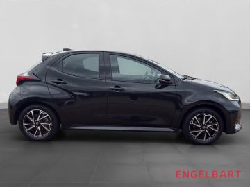 Toyota Yaris - 5