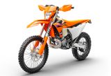 KTM 300 EXC 2024 -no EC no TE - Aktionspreis - KTM RALLYE