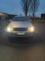 Mercedes-Benz CLK 240 AVANTGARDE Avantgarde - gebrauchte Mercedes-Benz CLK 240 aus dem Jahr 2002