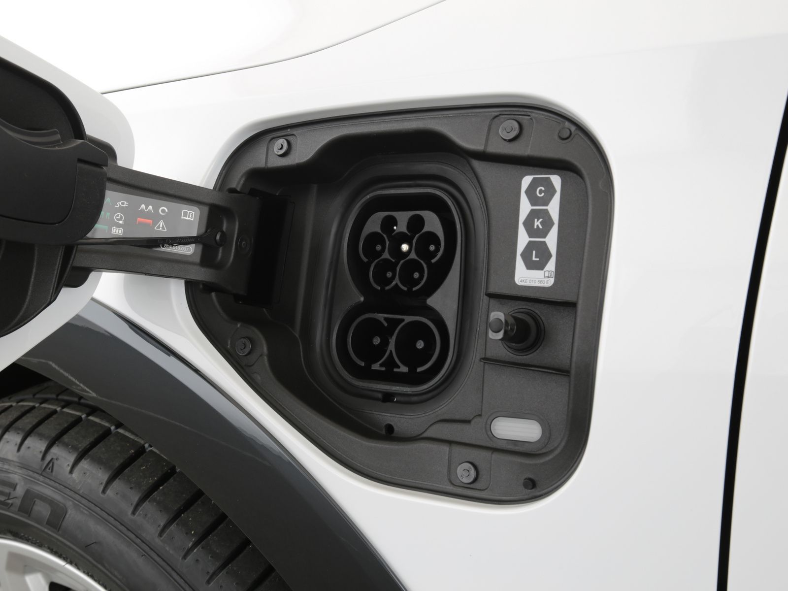 Audi A3 - Bild 21