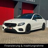 Mercedes-Benz E 220 d Lim. Widesc. LED Schiebe AppleCar Kamera - Mercedes-Benz E 220 in Osnabrück