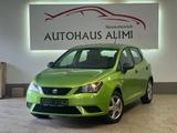 Seat Ibiza Lim. Reference Salsa - Seat Ibiza Salsa mit Diesel-Antrieb